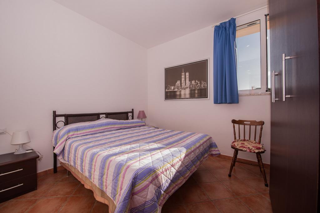 Il Mare In Giardino Apartment Scauri  Exterior photo
