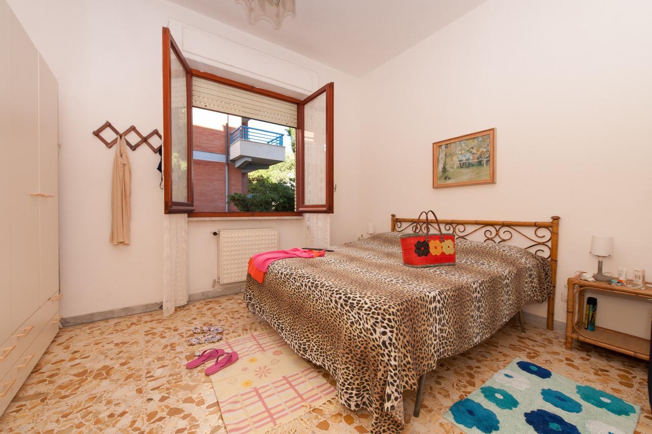 Il Mare In Giardino Apartment Scauri  Exterior photo